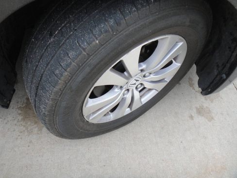 Used 2014 Honda Odyssey EX-L image 19