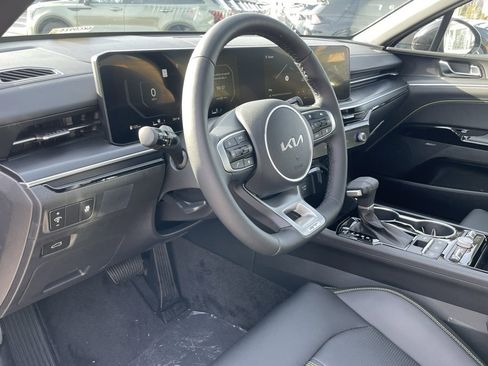 New 2026 Kia K5 GT w/ GT1 Package image 9