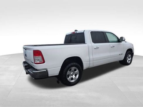 Used 2020 RAM 1500 Big Horn image 10