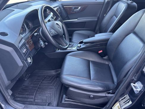 Used 2012 Mercedes-Benz GLK 350 4MATIC image 13