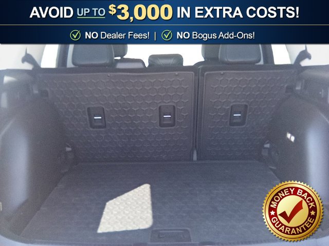Certified 2024 Ford Bronco Sport Outer Banks AWD/4WD image 24