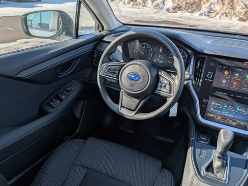 Certified 2025 Subaru Outback image 9