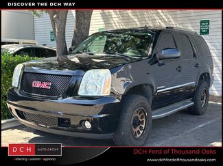 Used 2013 GMC Yukon Denali AWD/4WD video 1