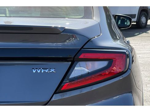 Used 2022 Subaru WRX Premium image 16