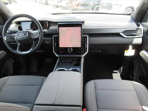 New 2026 GMC Acadia Elevation FWD image 10