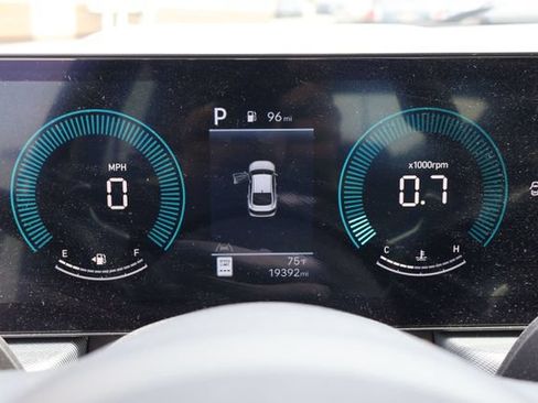 Used 2025 Hyundai Sonata SEL AWD/4WD image 11