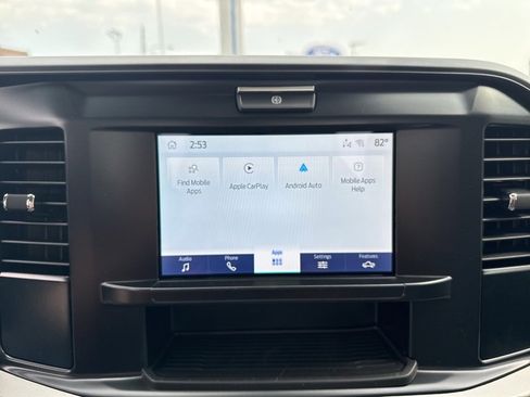 New 2025 Ford F550 XL image 22