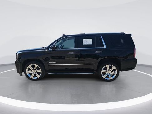 Used 2017 GMC Yukon Denali w/ Open Road Package AWD/4WD image 7