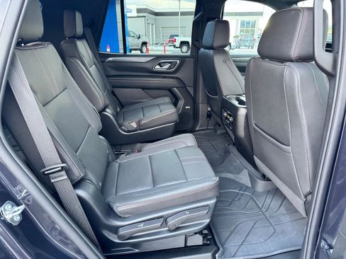 Used 2023 Chevrolet Tahoe RST w/ Luxury Package image 24