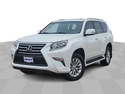 Used 2017 Lexus GX 460 Premium