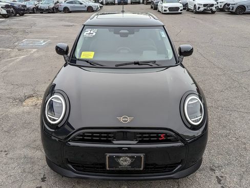 Used 2025 MINI Cooper S FWD image 3