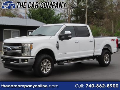 Used 2018 Ford F250 XLT w/ XLT Premium Package