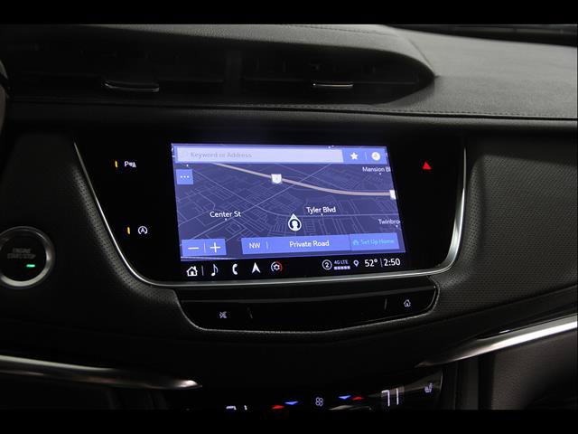 Used 2024 Cadillac XT5 Premium Luxury AWD/4WD image 14