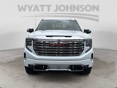 New 2026 GMC Sierra 1500 Denali w/ Technology Package image 8