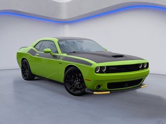 Certified 2023 Dodge Challenger R/T Scat Pack w/ T/A Package video 2