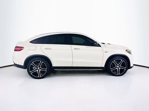 Used 2016 Mercedes-Benz GLE 450 4MATIC Coupe image 4
