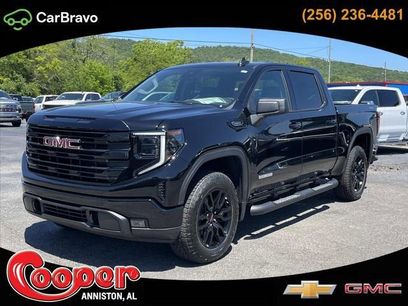 New 2026 GMC Sierra 1500 Elevation w/ Elevation Select Package