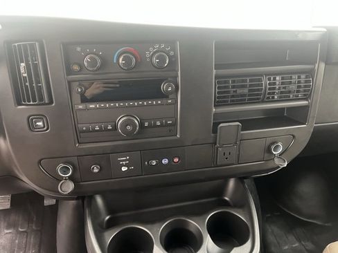 New 2025 Chevrolet Express 2500 w/ Driver Convenience Package image 24