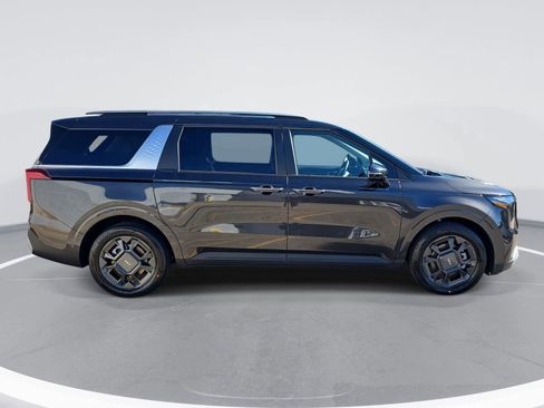 New 2026 Kia Carnival EX image 4