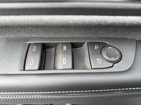 New 2026 GMC Sierra EV Elevation image 16