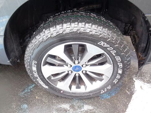 Used 2019 Ford F150 XL w/ Equipment Group 101A Mid AWD/4WD image 8