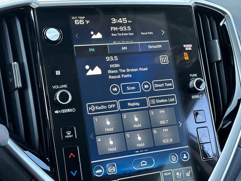 New 2026 Subaru Ascent Touring AWD/4WD image 22