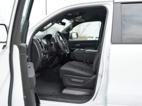 New 2026 RAM 1500 Tradesman image 10