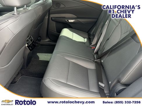 Used 2025 Lexus RX 350 Premium Plus w/ Accessory Package (Z1) FWD image 13