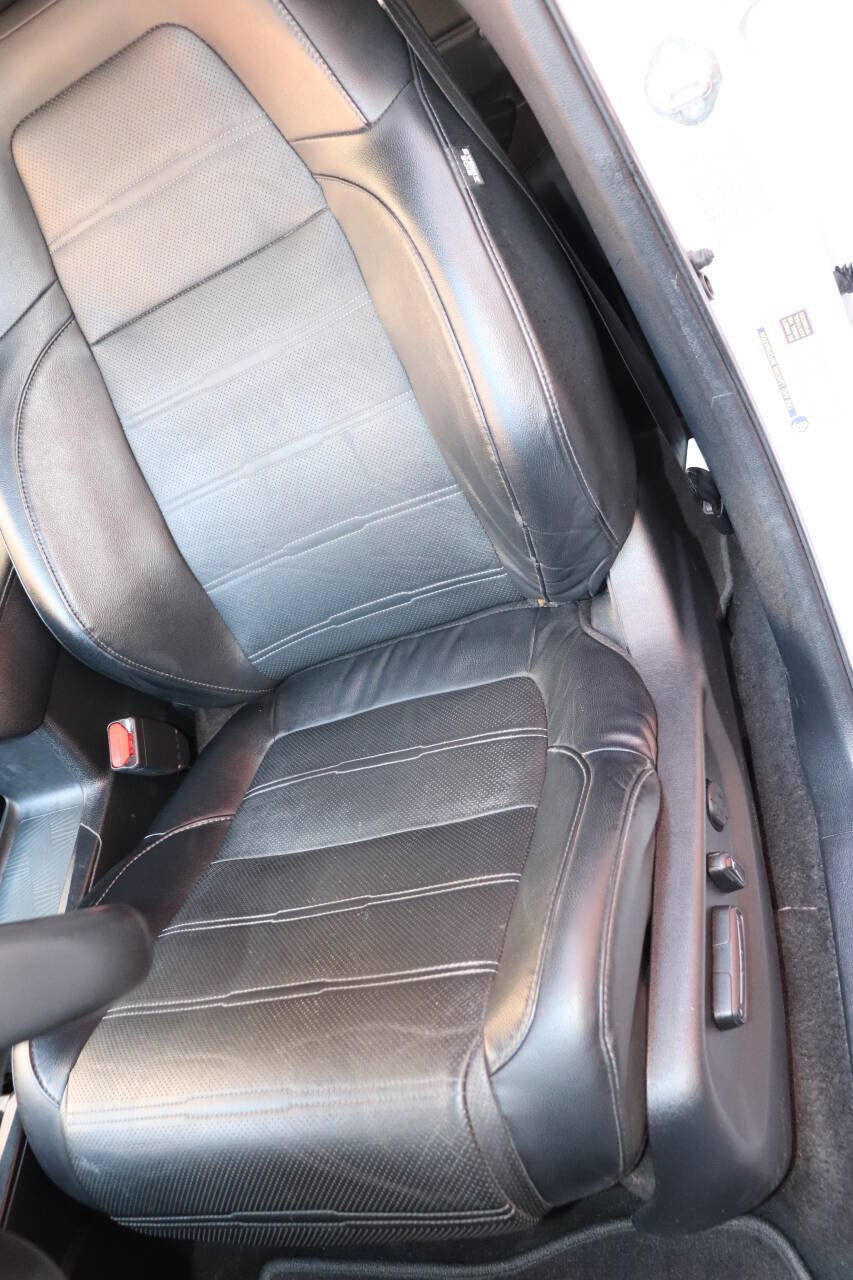 Used 2019 Honda CR-V EX-L image 16