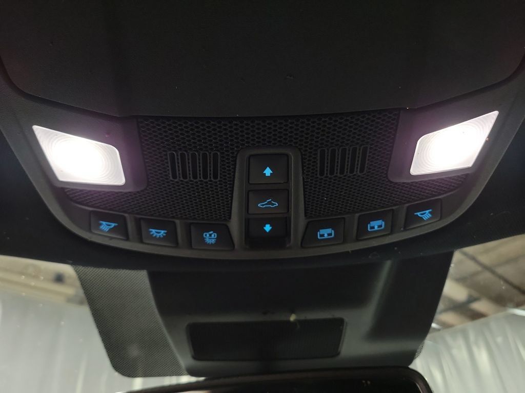 Used 2021 Ford Expedition XLT AWD/4WD image 24