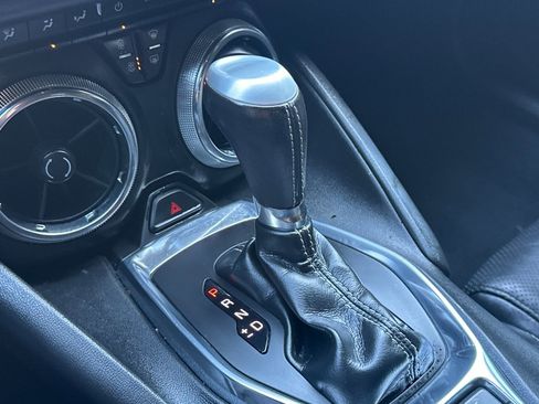 Used 2018 Chevrolet Camaro LT w/ Redline Edition image 32