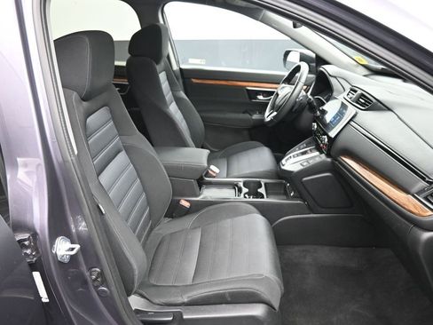 Certified 2022 Honda CR-V EX image 24