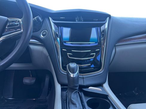 Used 2014 Cadillac CTS Luxury image 11