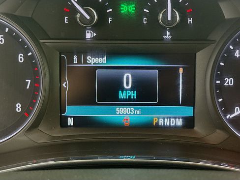 Used 2017 Buick Encore Preferred FWD image 16