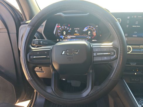 Used 2024 Chevrolet Colorado Trail Boss w/ Technology Package image 15