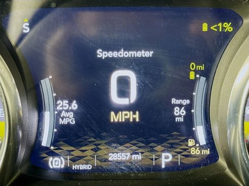 Used 2023 Jeep Wrangler Unlimited w/ Cold Weather Group AWD/4WD image 33