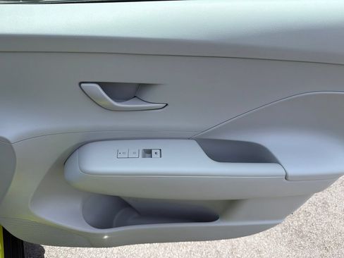 New 2026 Hyundai Kona SEL Sport FWD image 15