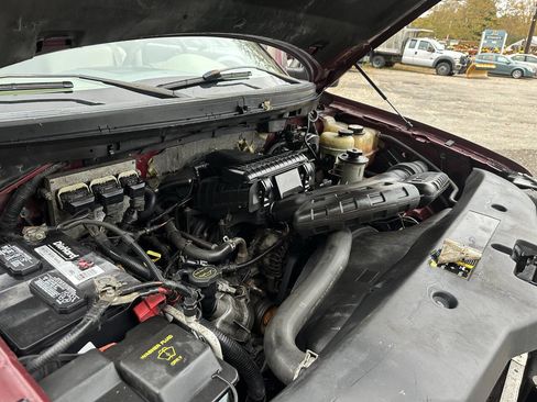 Used 2004 Ford F150 Lariat image 7