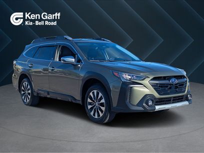 Used 2025 Subaru Outback Touring XT w/ Popular Package #2