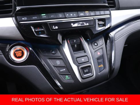 Used 2025 Honda Odyssey Touring image 6