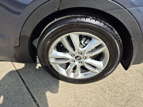 Used 2013 Hyundai Santa Fe Sport 2.0T image 9