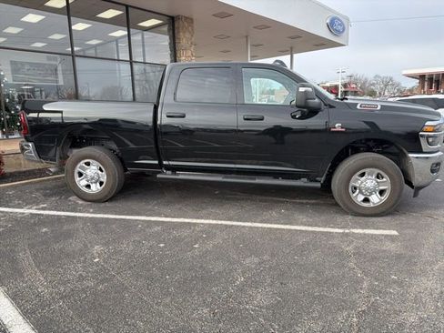 Used 2025 RAM 2500 Tradesman image 3