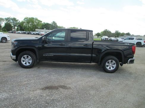 New 2026 GMC Sierra 1500 Pro w/ Pro Value Package AWD/4WD image 11