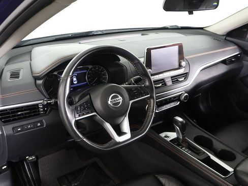 Used 2022 Nissan Altima 2.0 SR image 26