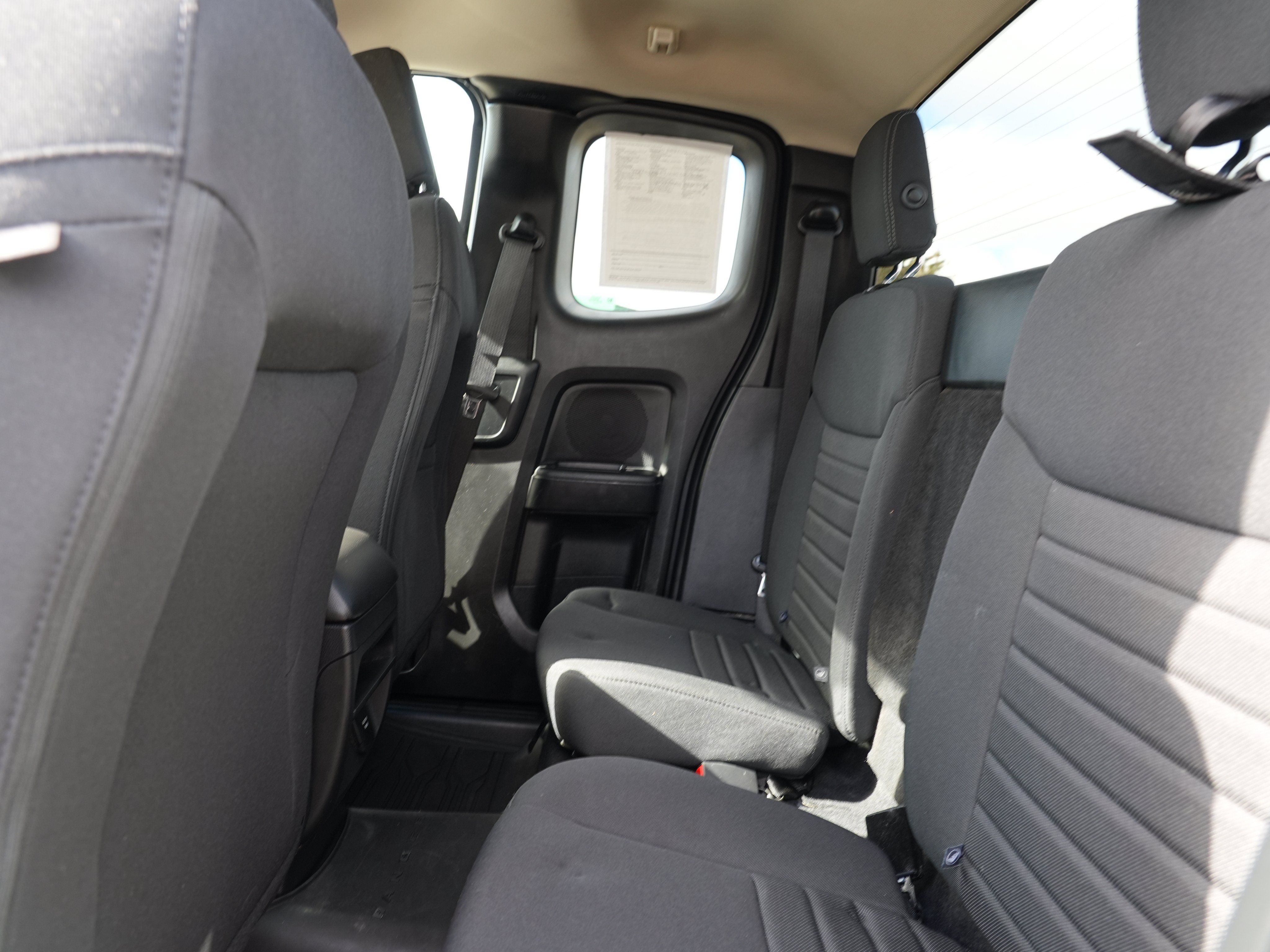 Used 2021 Ford Ranger XLT w/ Equipment Group 301A Mid AWD/4WD image 20