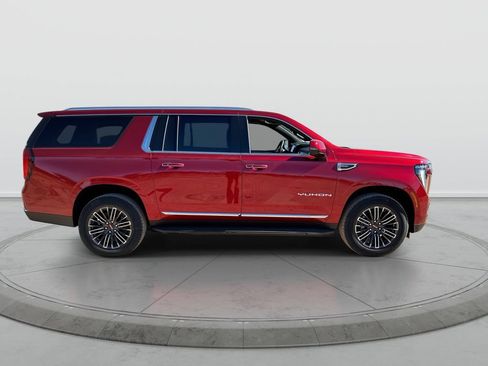 New 2026 GMC Yukon XL Elevation AWD/4WD image 9
