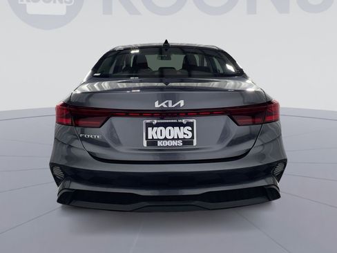 Used 2024 Kia Forte LXS image 5