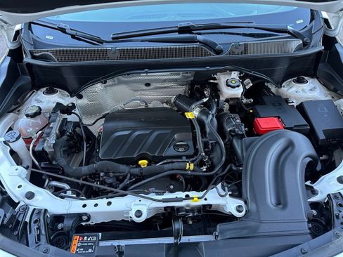 Used 2025 Buick Encore GX Preferred image 30