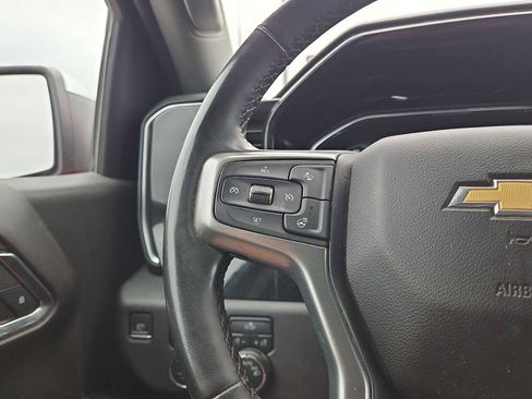 Used 2023 Chevrolet Silverado 1500 LT w/ Max Trailering Package AWD/4WD image 24