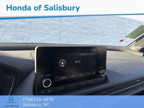 Used 2024 Honda HR-V Sport image 13